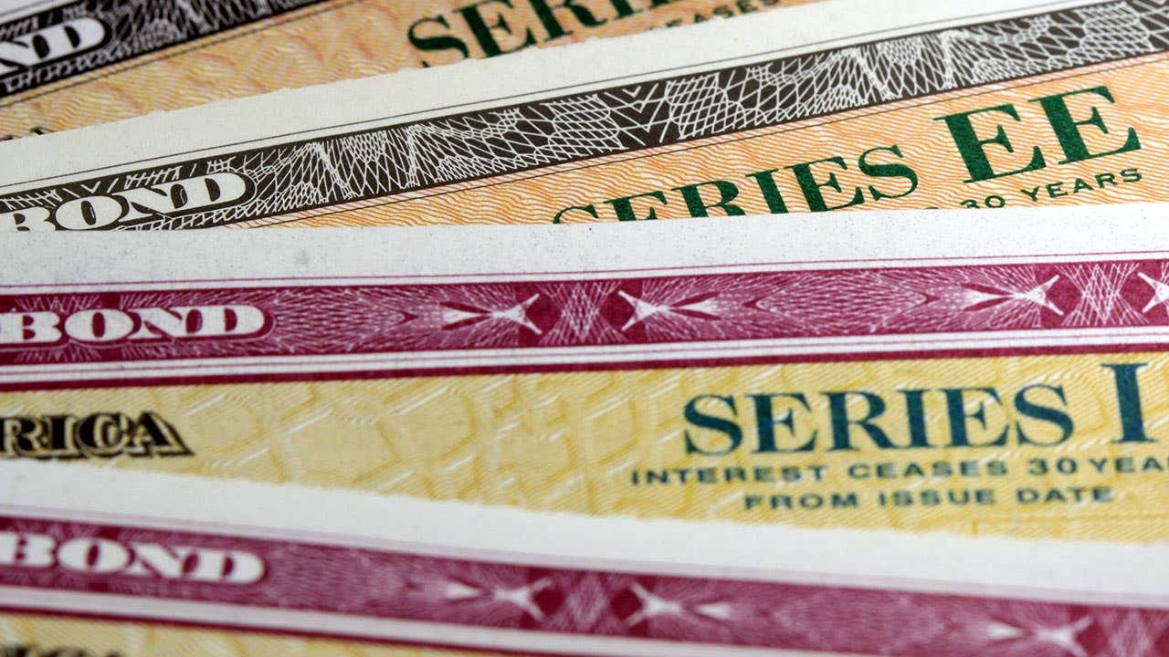 What Is A Treasury Bond? | Bankrate