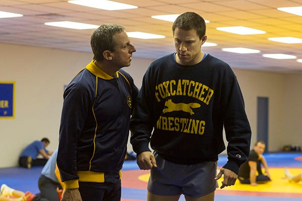 foxcatcher movie olympics  | rmrk*st | Remarkist Magazine