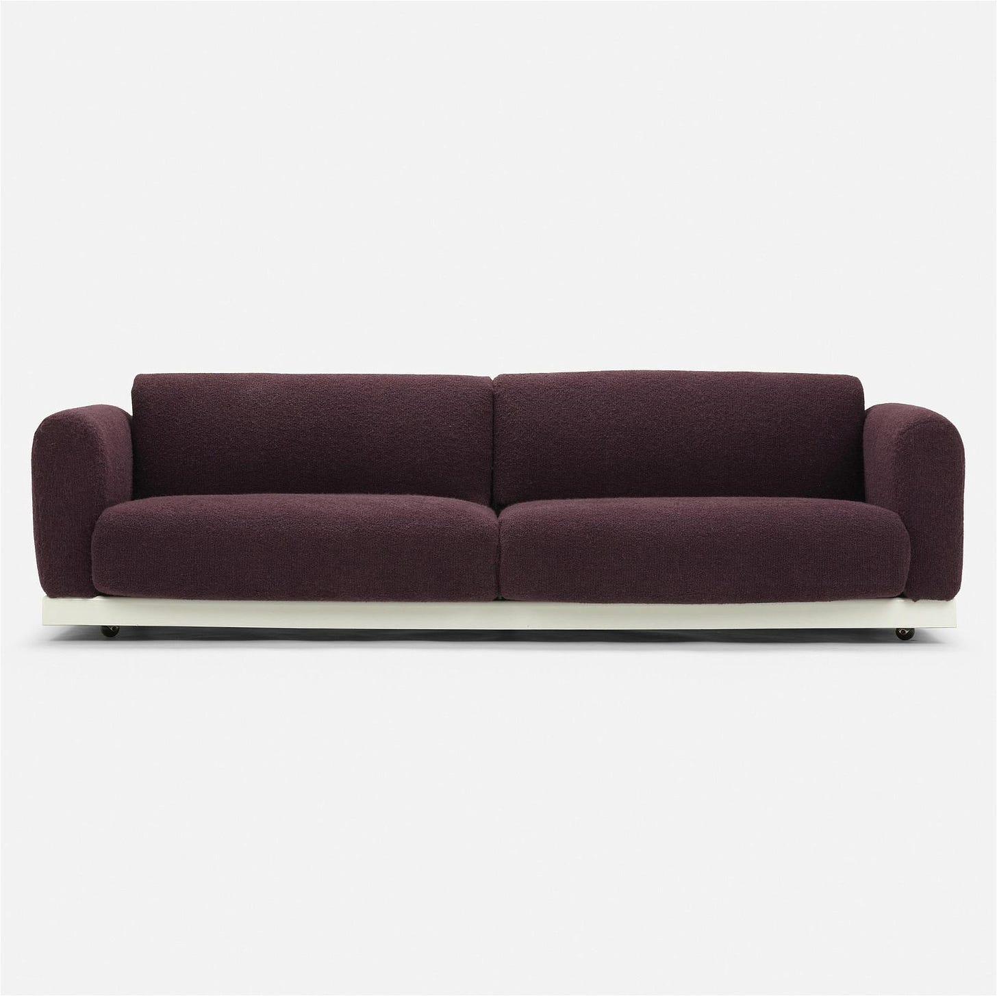 Cini Boeri, Gradual System sofa