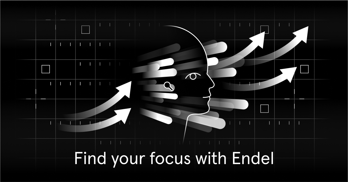 Endel: Find your focus with Endel