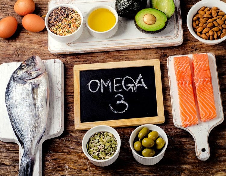 Omega-3 Fatty Acids 101 — Healthy For Life Meals | Fresh & Healthy Meal  Plan Delivery