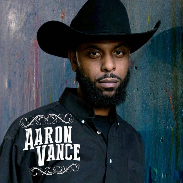 I Love You Mississippi | Aaron Vance