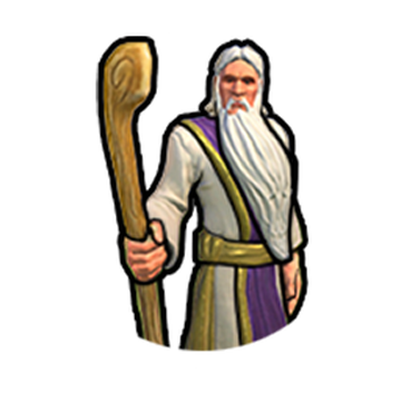 Great Prophet (Civ6) | Civilization Wiki | Fandom