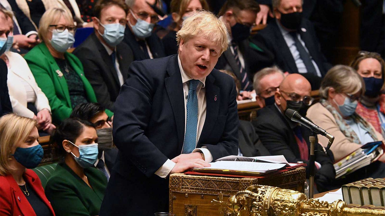 How British Parliament Works | HowStuffWorks