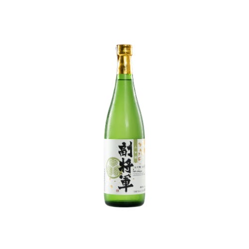 SAQUE FUKUSHOGUN DAIGINJO YAMADANISHIKI