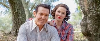 Reagan (2024) Review: Biopic is Hardly ...