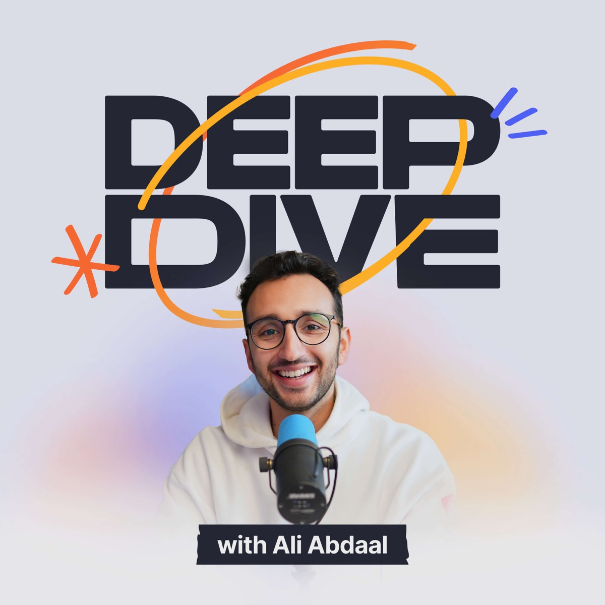 Deep Dive with Ali Abdaal – Podcast – Podtail