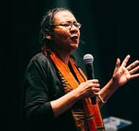 Bridging Divides with bell hooks - Carnegie Library of ...