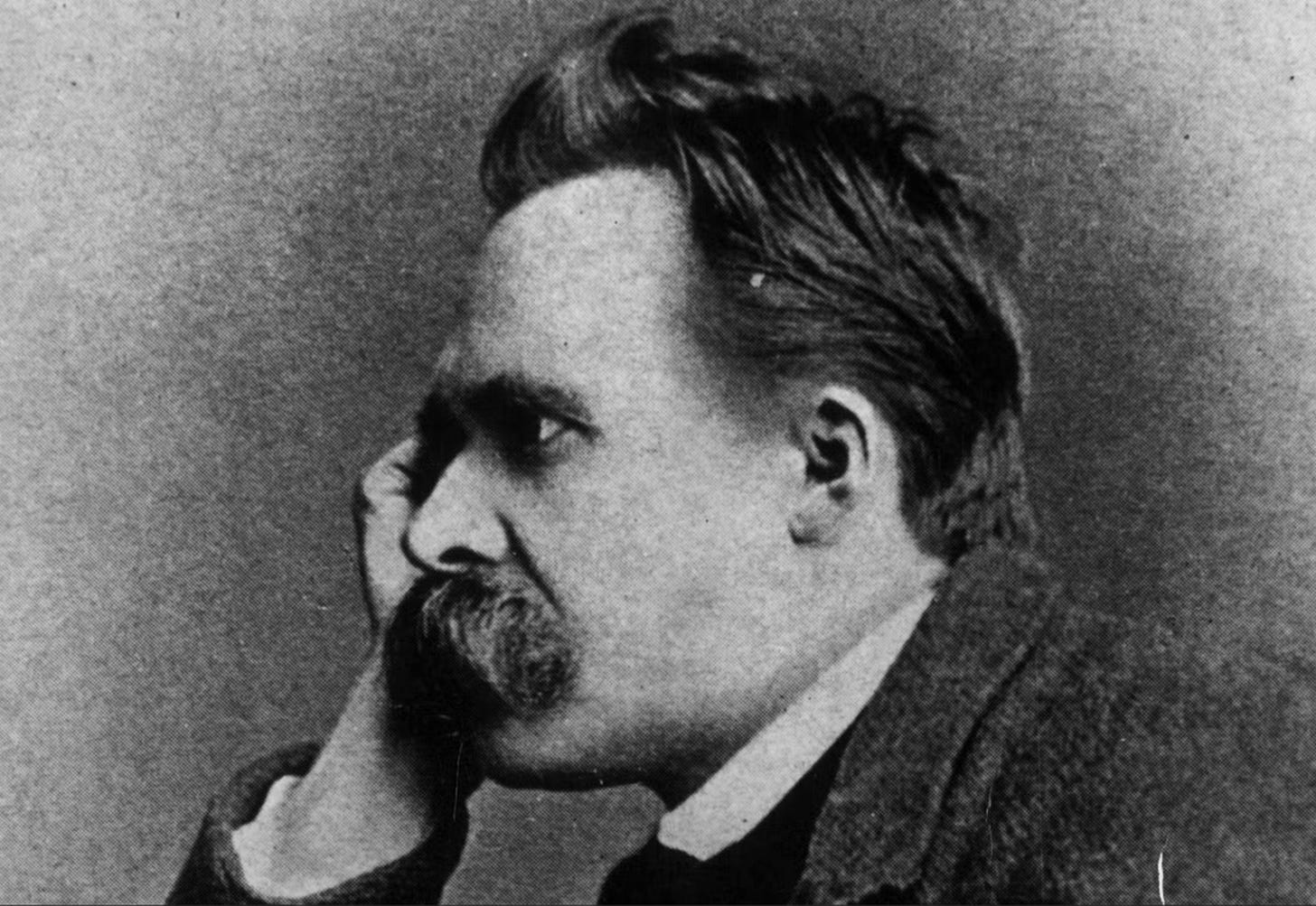 Food for thought: Philosophers Kant, Nietzsche on nutrition | Al Majalla