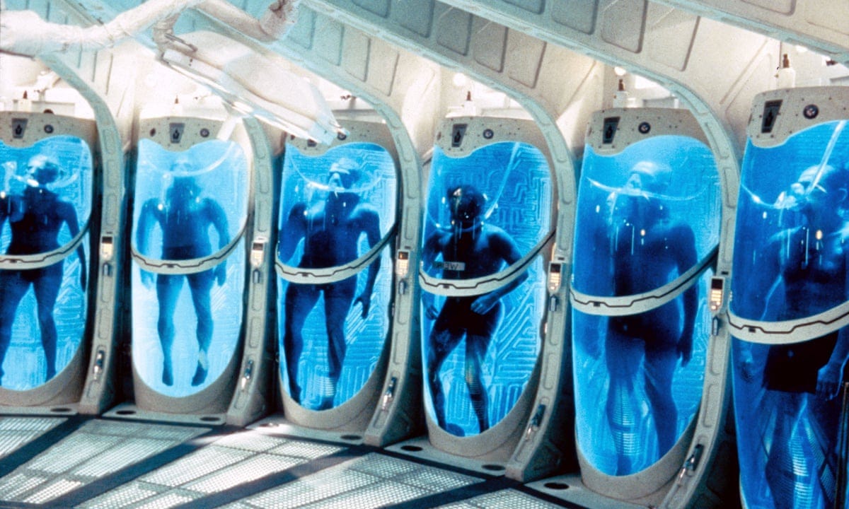 Lab notes: will you be cryogenically freezing yourself? | Science | The  Guardian