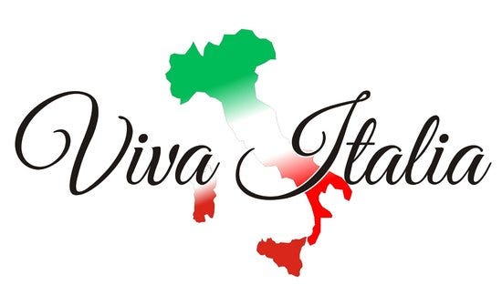 Viva Italia Crew - Picture of Viva Italia, Koszalin - TripAdvisor