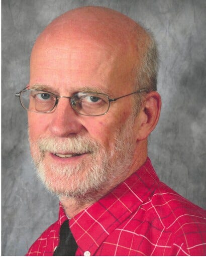 Dr. Ralph Leonard Gerbig Profile Photo