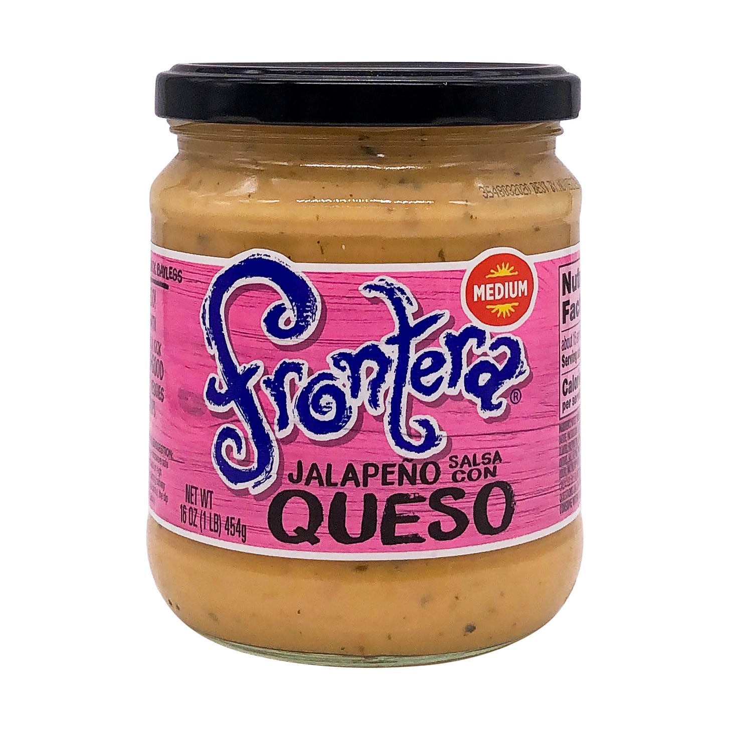 Queso With Jalapeno, 16 oz at Whole Foods Market