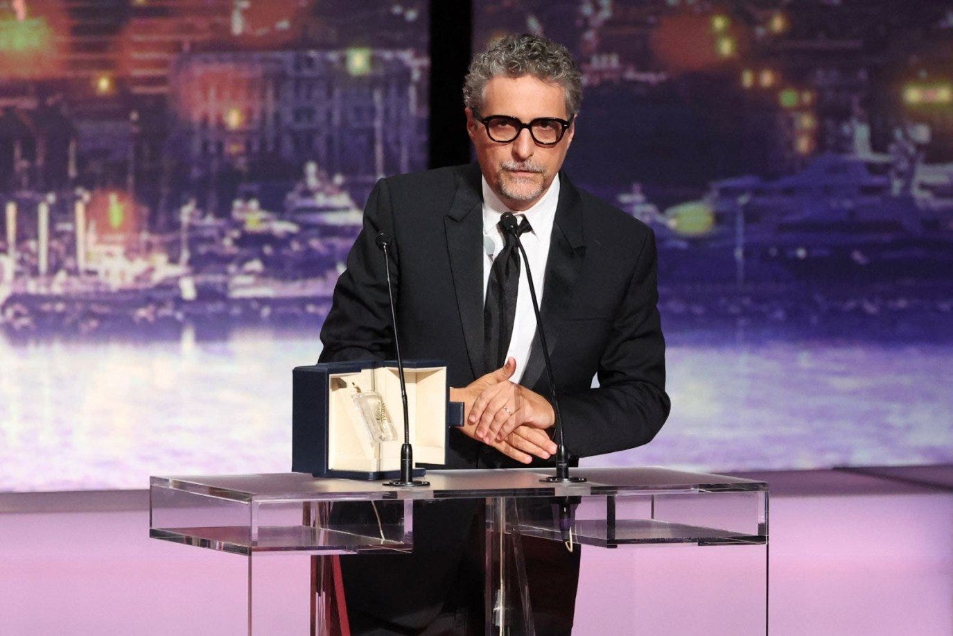 Cannes: Brazil Triumphs with THE SECRET AGENT, Wins Best Director and Actor  — Cinema Tropical