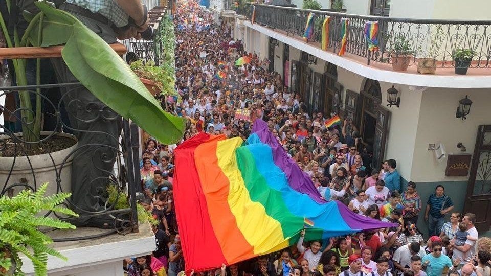 Topic · Gay rights · Change.org