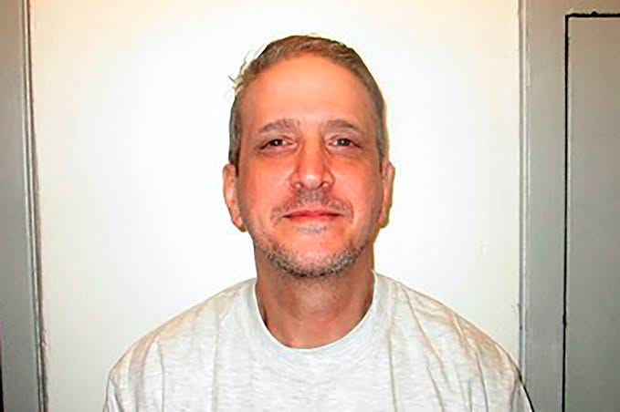 Independent Investigation Finds 'No Reasonable Jury' Would Have Convicted  Death Row Inmate Richard Glossip