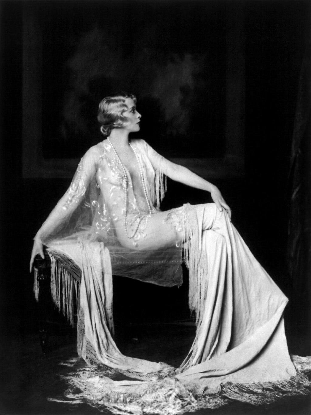 Muriel Finlay, Ziegfeld girl, 1920s — a reminder of the rich, real lives behind historical stories and the care needed to portray them authentically. Muriel Finlay, Ziegfeld girl, 1920s — a reminder of the rich, real lives behind historical stories and the care needed to portray them authentically.