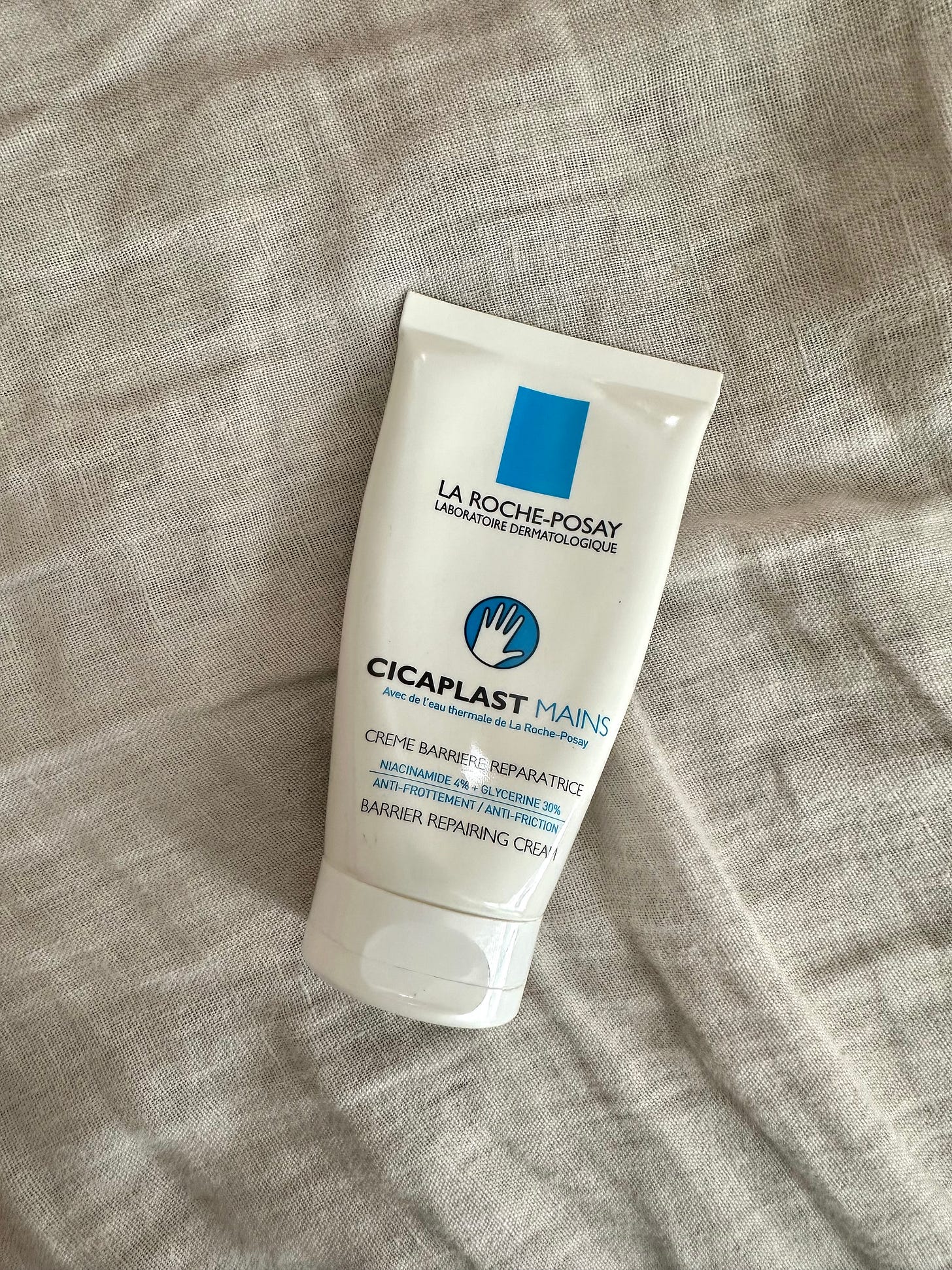 la roche posay