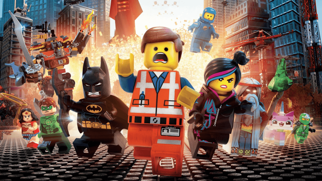 LEGO Movie