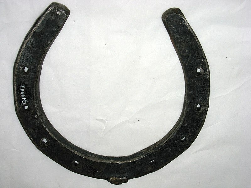 File:Horseshoe, pair (AM 1957.72.3-4).jpg
