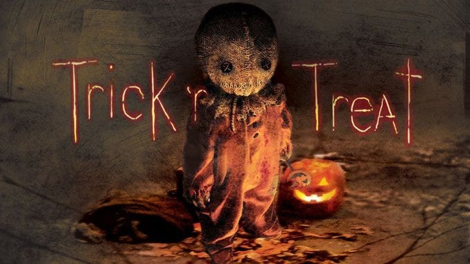 Review: Trick ‘r Treat (2007) – The Horror Syndicate