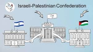 Israeli Palestinian Confederation – Official Website