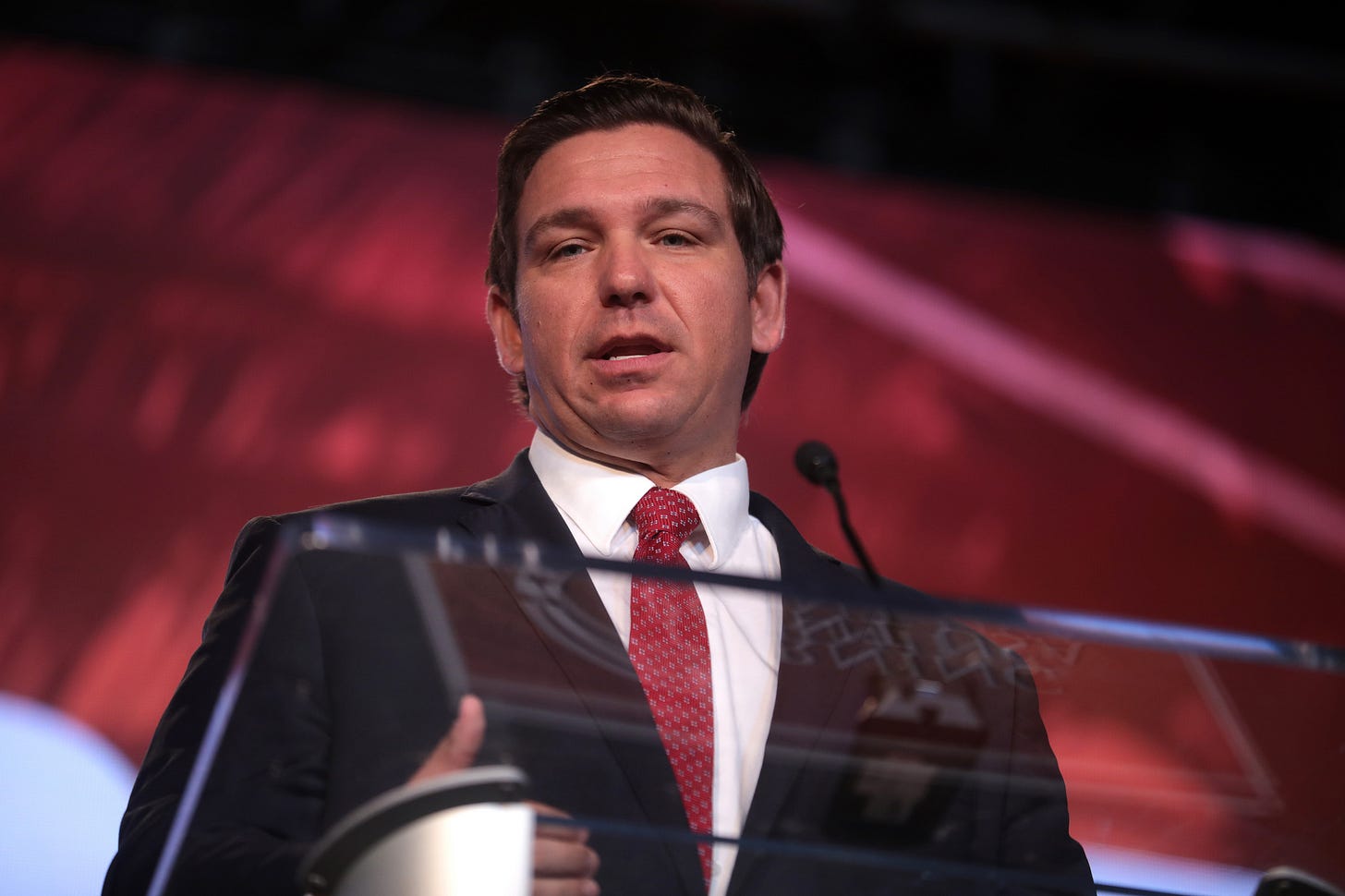 New numbers show Ron DeSantis approval ratings continue to climb