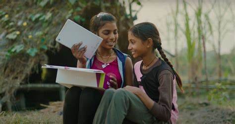 BYJU’S Is Bringing School To The Kids Who Need It The Most And We’re ...