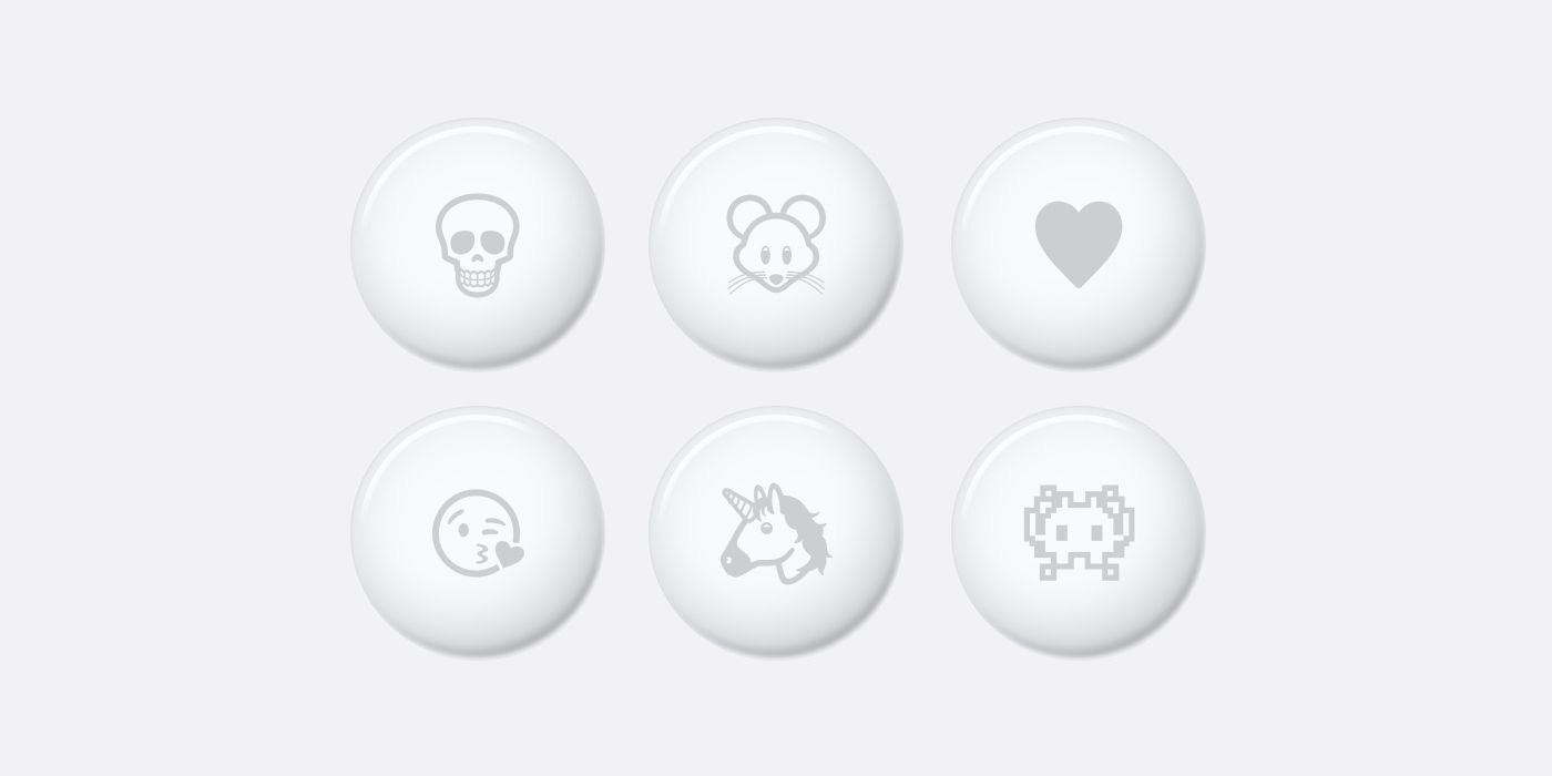 If You Want An AirTag Soon, It's Probably Best To Skip Engraving