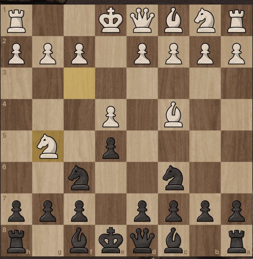 r/chess - How can black defend?