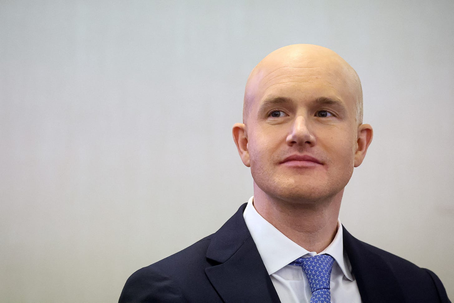 Coinbase CEO to meet US House Democrats on Wednesday | ReutersCoinbase CEO Brian Armstrong predicting that 10% of global GDP could be on blockchains by 2030, emphasizing crypto's economic role.