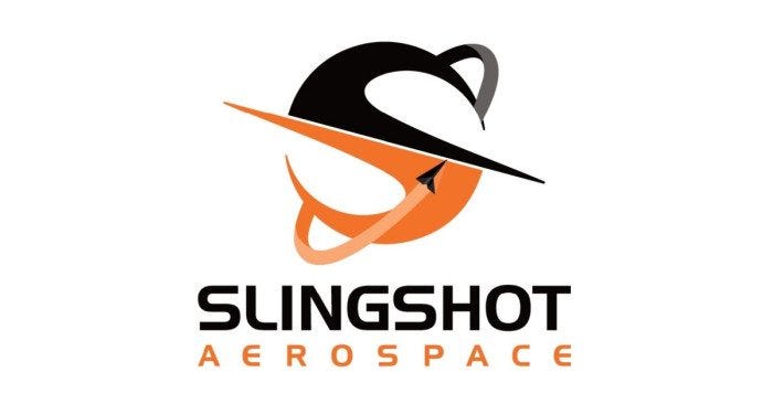 Slingshot Aerospace Closes Series 2A Funding Round