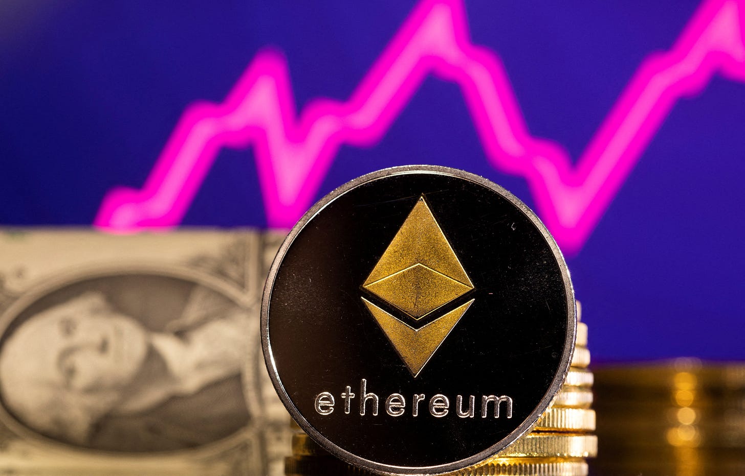 Cryptoverse: Ethereum upgrade to unlock $33 billion | Reuters