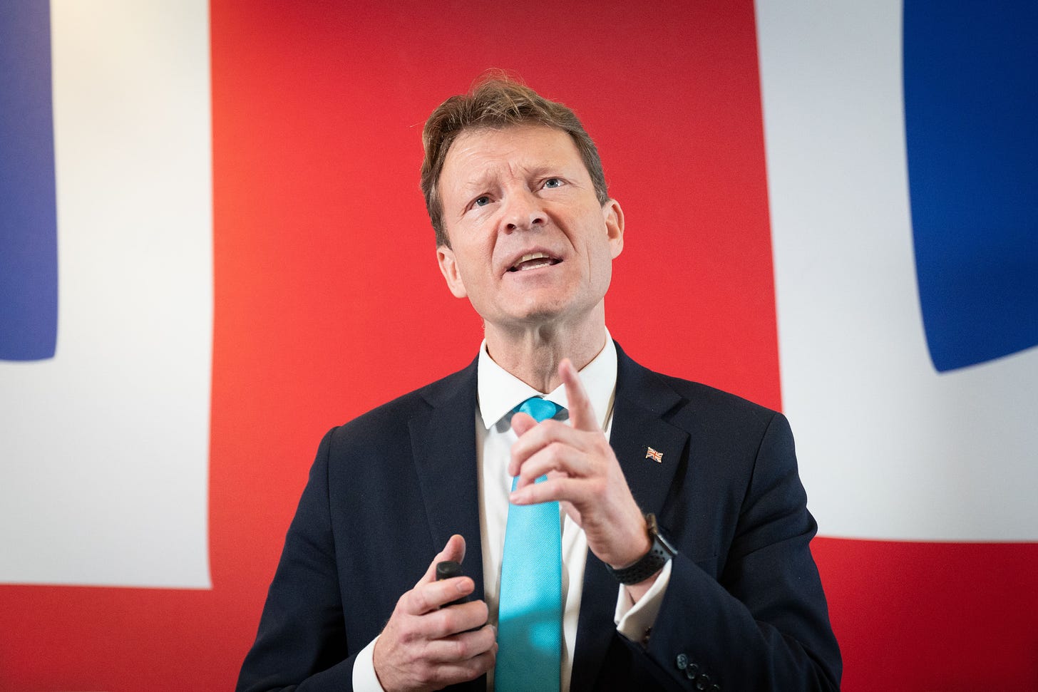 Reform UK leader tells candidates not to tweet when drunk after racist  posts | The Independent