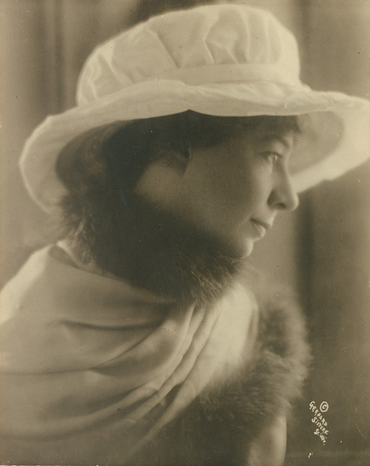 Sara Teasdale - Wikipedia