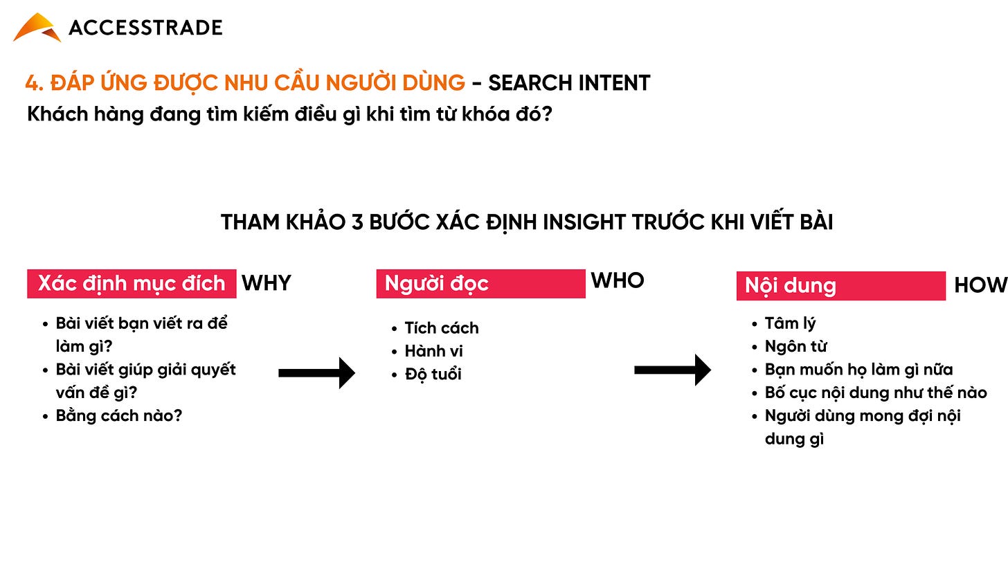 RECAP chương trình OFFLINE ECOMMERCE AFFILIATE của Accesstrade 13 RECAP chương trình OFFLINE ECOMMERCE AFFILIATE của Accesstrade 13