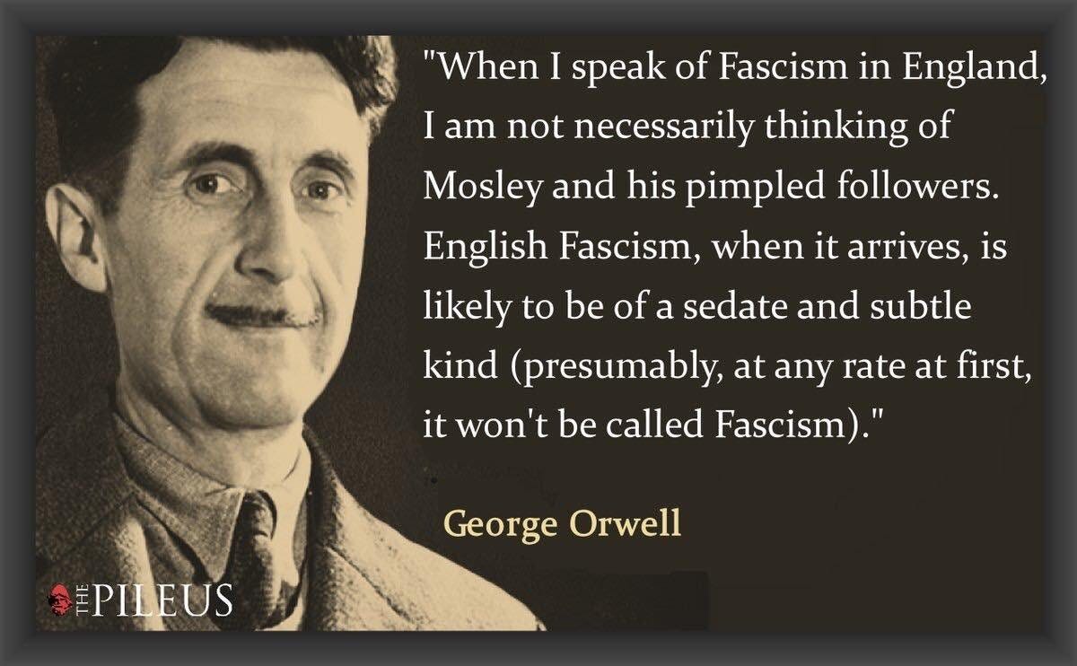 Gerry Hassan 🇺🇦 on X: "Suella Braverman is Home Secretary & she has taken  the Tory Govt deep into the terrain of Enoch Powell & his 1968 'rivers of  blood' speech. Next