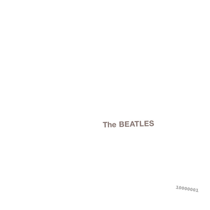 The Beatles (album) - Wikipedia