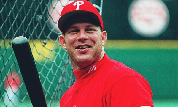 lenny dykstra blackmail 2015 mlb images