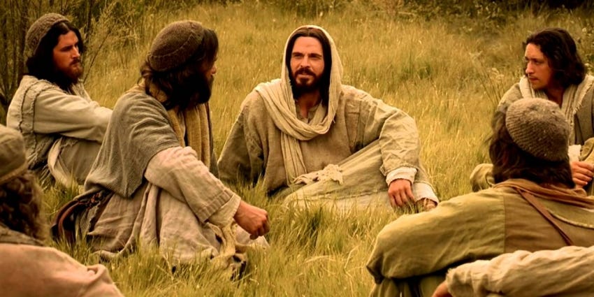 &quot;Tú eres el Cristo, el Hijo del Dios viviente&quot;