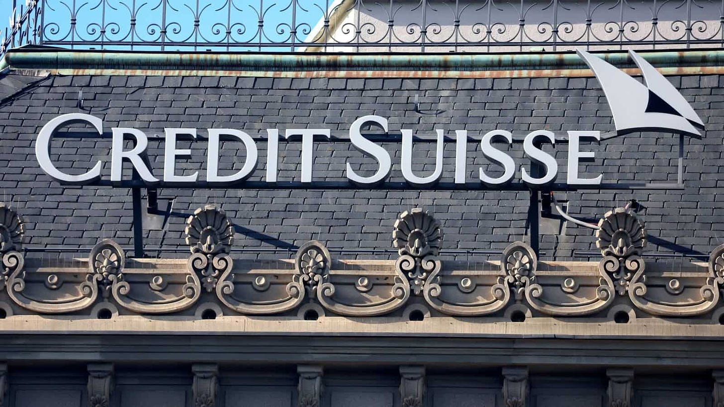 Credit Suisse got its lifeline. Now it needs to win back clients | Mint