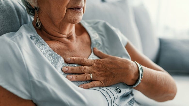 Toronto-based study aims to bridge knowledge gap in women's cardiovascular  health | CBC Radio