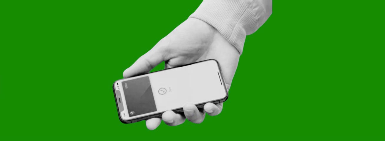 PORTADA ESENCIALTECH Apple Car Key
