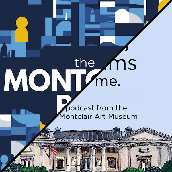 Maybe, Actually, Museums are for me