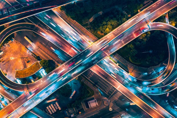 74,674 Highway Interchange Stock Photos, Pictures & Royalty-Free Images -  iStock | Highway interchange aerial, Highway interchange night aerial,  Highway interchange at night