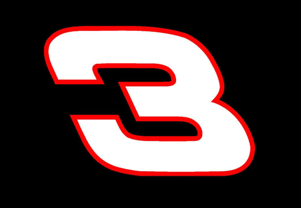 Dale-Earnhardt-number-three – Massapequa Funeral Home