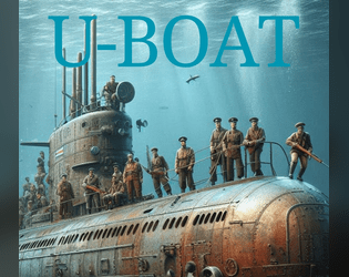 U-Boat Attack