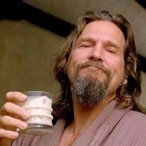 The dude