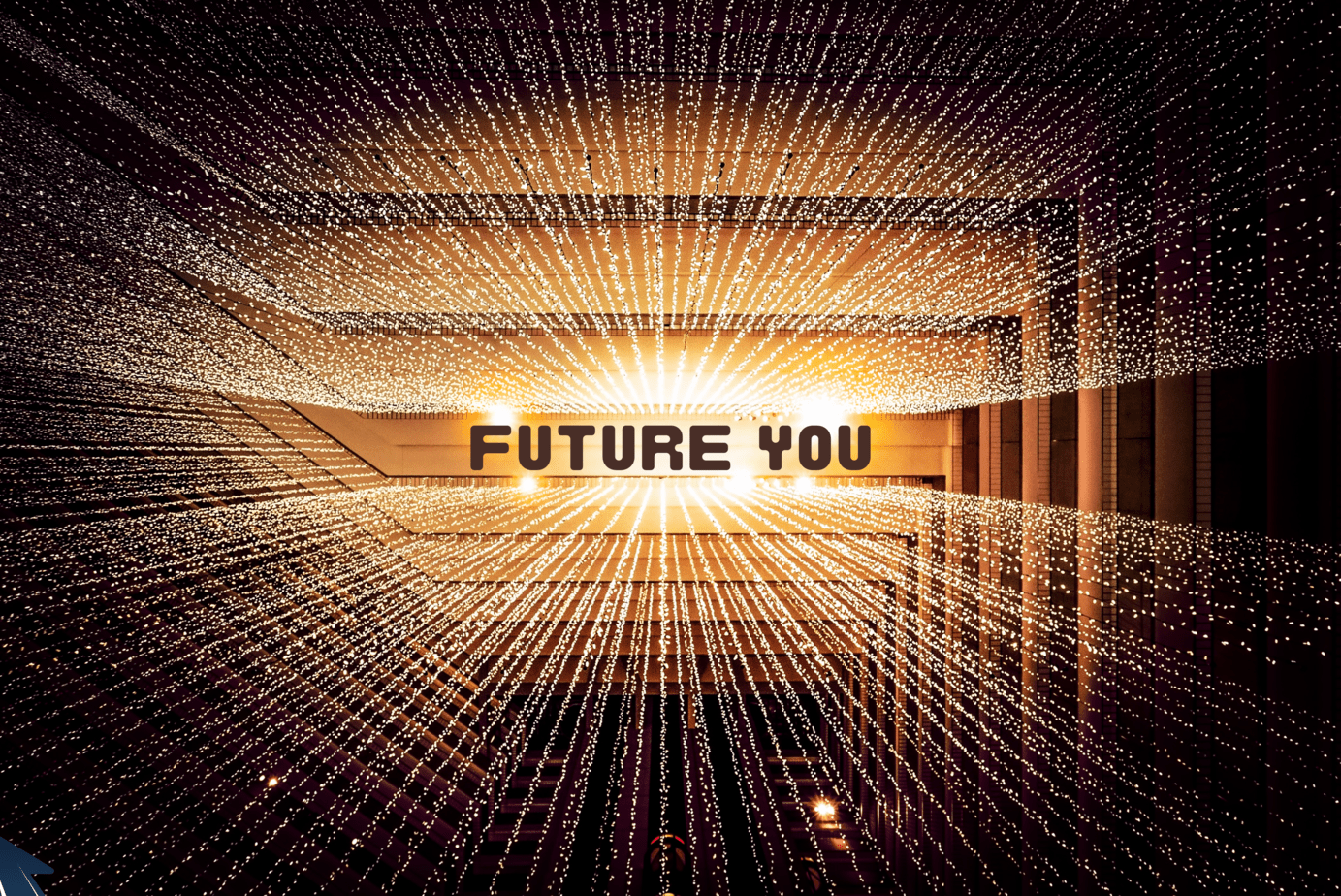 Future You - Meet Your Future Self