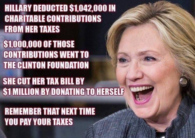 hillary-tax-dodge-donating-to-herself